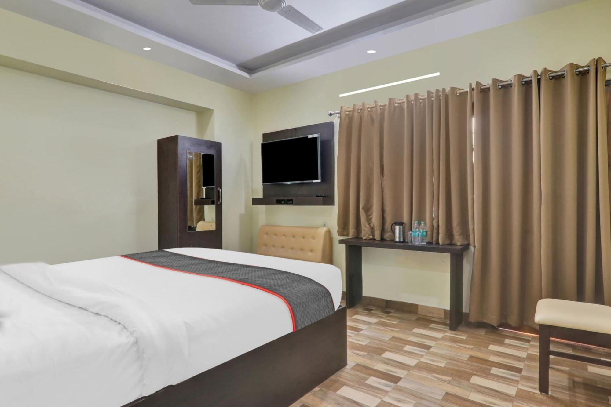 Collection O Starfield Hotel Lucknow Exterior photo